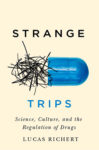 Cover of Strange Trips