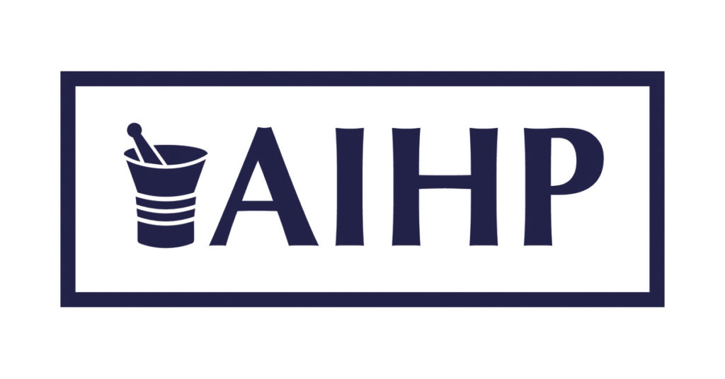 AIHP Logo for Facebook