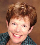AIHP Board Member Cynthia Boyle