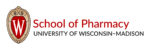 University of Wisconsin-Madison School of Pharmacy logo