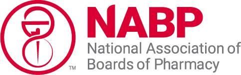 NABP Logo