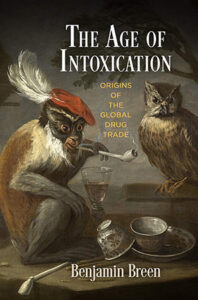 Age of Intoxication cover