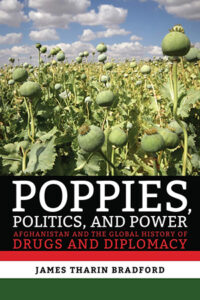 Politics Poppies Power cover